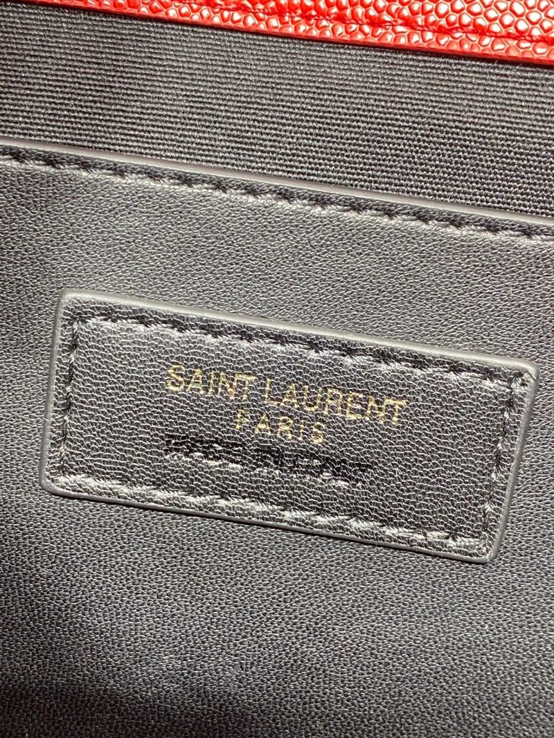 YSL Satchel Bags